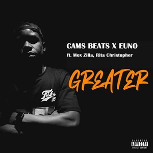 Greater (Explicit)