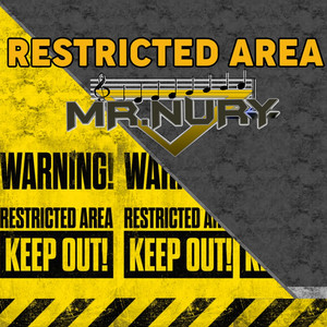 Restricted Area
