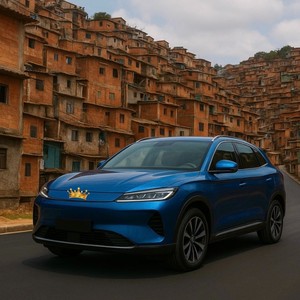 B.Y.D ROUBADO (Explicit)