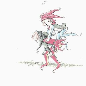 fool(feat. gl0wrm) (Explicit)