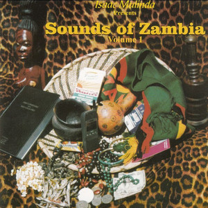 Sounds of Zambia Vol. 1