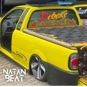 Eletro Funk - Tropa do 7 (Explicit)