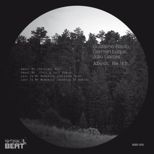 About Me (Phil & Julz Remix)