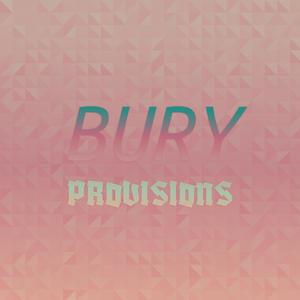 Bury Provisions