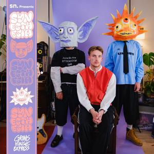 LULLABYE (feat. ST3R3O) (Explicit)