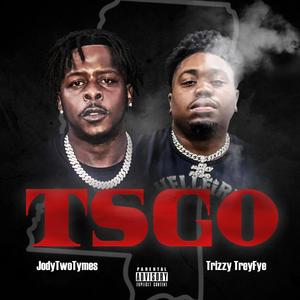 TSGO (Ts Goin On) (feat. Trey Fye) [Explicit]