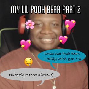 Pooh Bear Baby (Explicit)