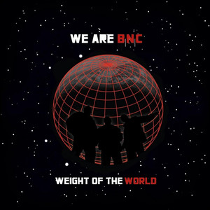 Weight of the World