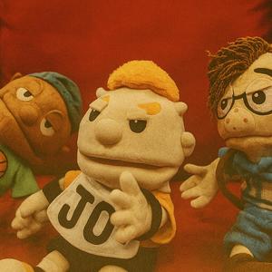 Junior, Joseph & Cody's Diss Track!