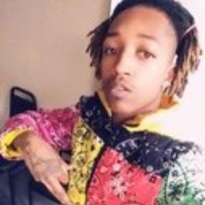 Never Tired(feat. Flexboioo) (Explicit)