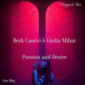 Passion and Desire