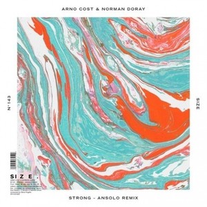 Strong(Ansolo Remix)