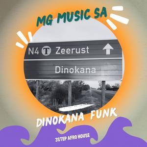 Dinokana Funk (Remake Version)