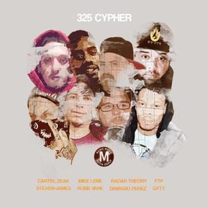 'Lene Town Cypher (feat. Cartel Zeak, FTP, Mike Lene, Gytt, Robb Vahe, Damasio Perez & Steven-James) [Explicit]