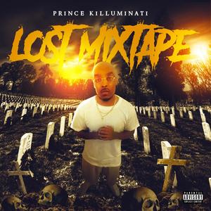 Lost Mixtape (Explicit)