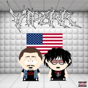 Viperr (feat. Roma Feks) (Explicit)