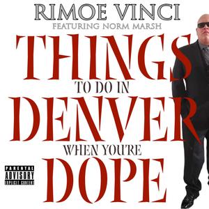 Change Da Way You Feel Me (feat. B-ill & Norm Marsh) (Explicit)