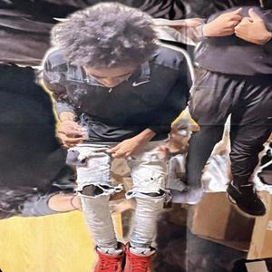 60Second Spin/Trap (Explicit)