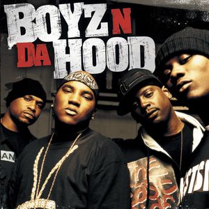 Gangstas (feat. Eazy E) (Explicit)