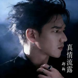 真情流露 (R&B版)封面