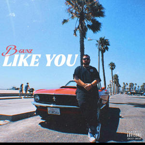 Like You (Explicit)