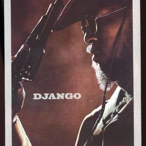 Django (Explicit)