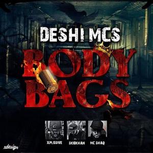 BodyBags (Explicit)