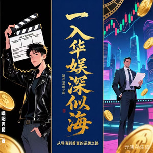第1429集 首日破亿时代的来临（1）封面