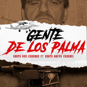 Gente De Los Palma