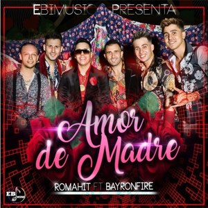 Amor de Madre