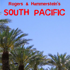 South Pacific Overture