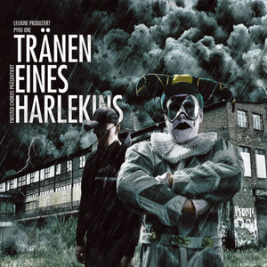 Tränen Eines Harlekins