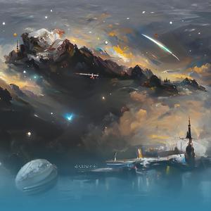 Cause your face won't fade away