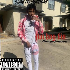 Hot Boy 6ix (Explicit)