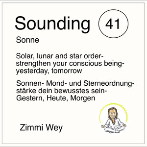 Sounding 41 (Sonne)