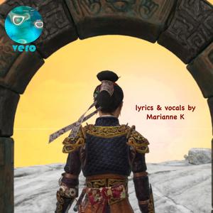 Inner child(feat. Marianne K)