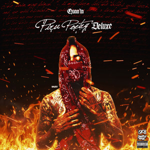 Daily (feat. HOLLYWOOD5IVE, Beautiful Eron) (Explicit)