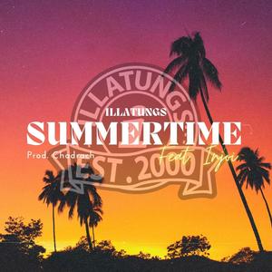 Summertime (feat. Injoi) [Radio Edit]