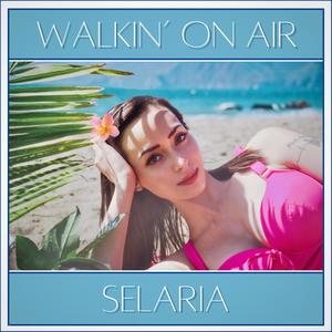 Walkin' On Air