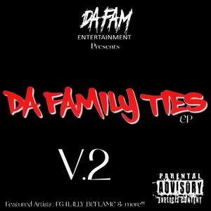 DA FAMILY TIES VOL2 (Explicit)