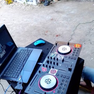 Dj Lelah Berjuang