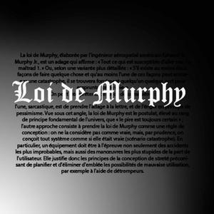 Loi de Murphy (Explicit)