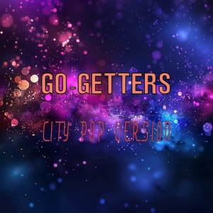 Go-Getters