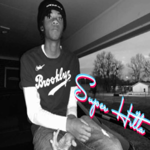 Super Hitta (Explicit)