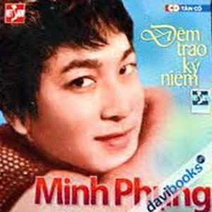 Tiếng Hát Minh Phụng Đêm Trao Kỷ Niệm