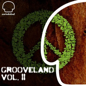 Grooveland, Vol. 2