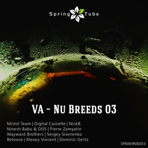 Nu Breeds 03