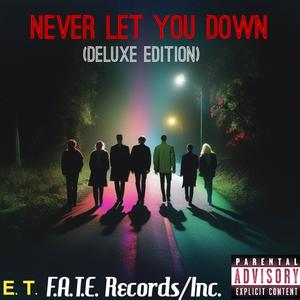 N.L.Y.D. (feat. RNW Terry & T1G) (Explicit)