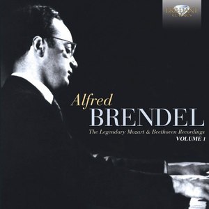 Alfred Brendel, the Legendary Mozart & Beethoven Recordings, Vol. 1