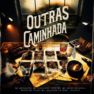 Outras Caminhada (Explicit)